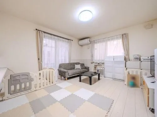 4LDK Property Zama City Kanagawa Prefecture (9)