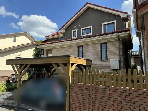 4LDK+S Property Yokohama City Kanagawa Prefecture (2)