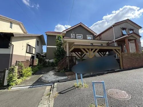 4LDK+S Property Yokohama City Kanagawa Prefecture (3)