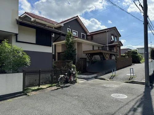 4LDK+S Property Yokohama City Kanagawa Prefecture (4)