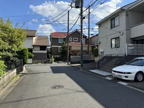 4LDK+S Property Yokohama City Kanagawa Prefecture (5)