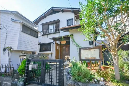 4LDK Property Hayama Town Kanagawa Prefecture (2)