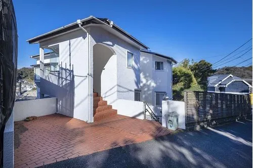 4LDK Property Hayama Town Kanagawa Prefecture (3)