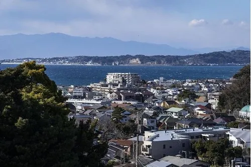4LDK Property Hayama Town Kanagawa Prefecture (4)