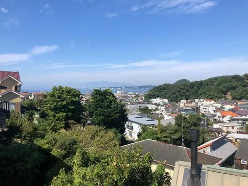 4LDK Property Hayama Town Kanagawa Prefecture (6)