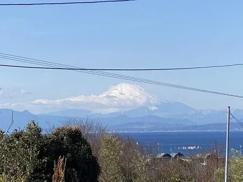 4LDK Property Hayama Town Kanagawa Prefecture (9)