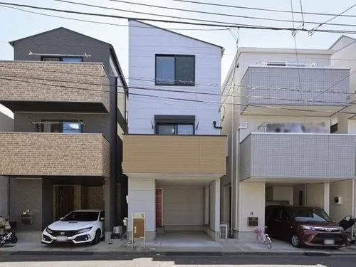 2LDK Kawasaki City Kanagawa Prefecture (2)