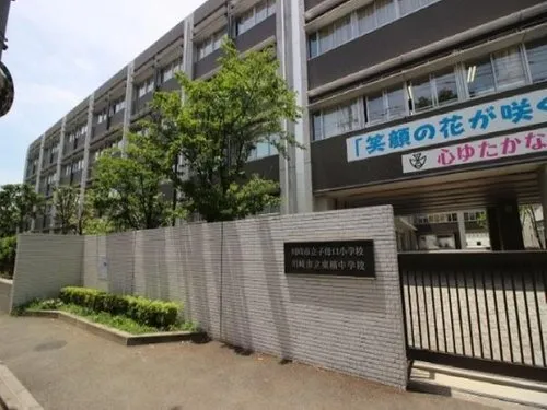 2LDK Kawasaki City Kanagawa Prefecture (15)