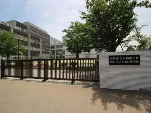 2LDK Kawasaki City Kanagawa Prefecture (16)