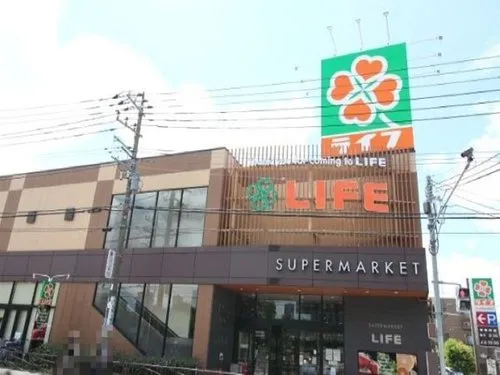2LDK Kawasaki City Kanagawa Prefecture (17)