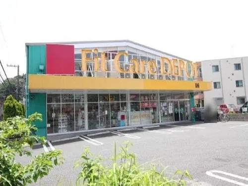 2LDK Kawasaki City Kanagawa Prefecture (18)