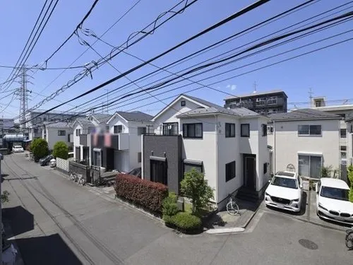 2LDK Kawasaki City Kanagawa Prefecture (4)