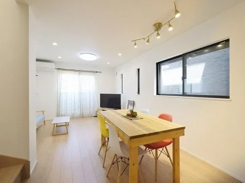 2LDK Kawasaki City Kanagawa Prefecture (8)