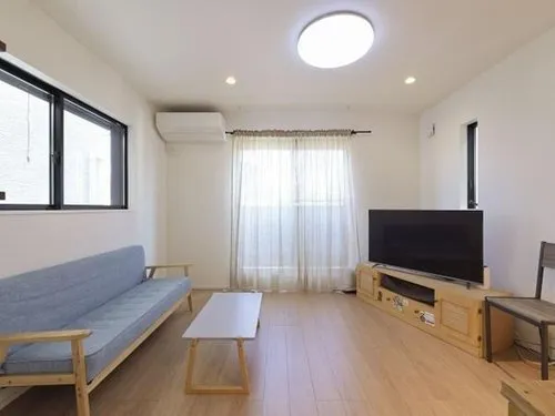 2LDK Kawasaki City Kanagawa Prefecture (9)