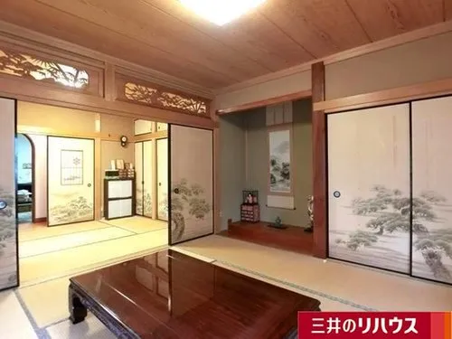 5LDK Chigasaki City Kanagawa Prefecture Property (15)