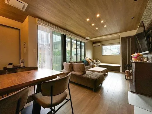 3LDK+S Fujisawa City Kanagawa Prefecture Property (7)
