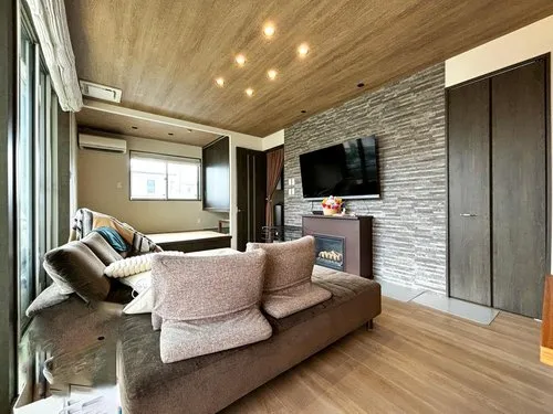 3LDK+S Fujisawa City Kanagawa Prefecture Property (8)