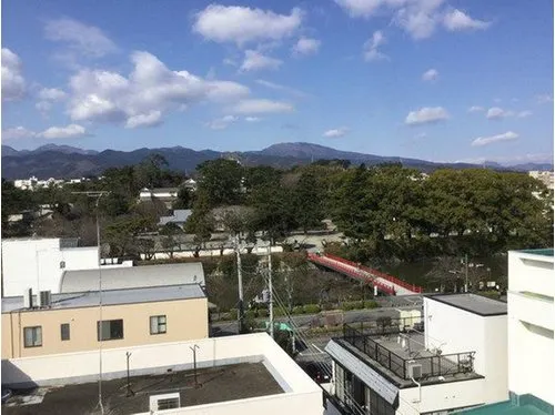5K Odawara City Kanagawa Prefecture (16)