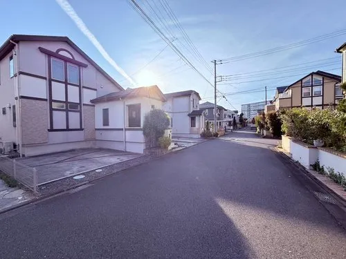 4LDK+S Property Ayase City Kanagawa Prefecture (2)