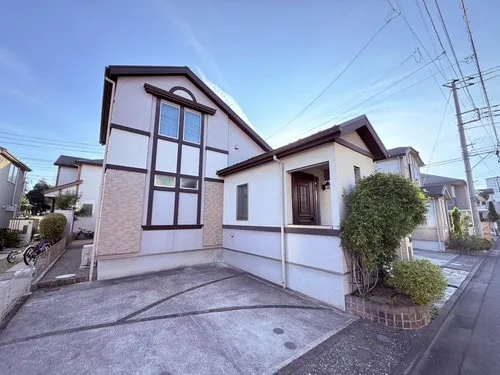 4LDK+S Property Ayase City Kanagawa Prefecture (3)
