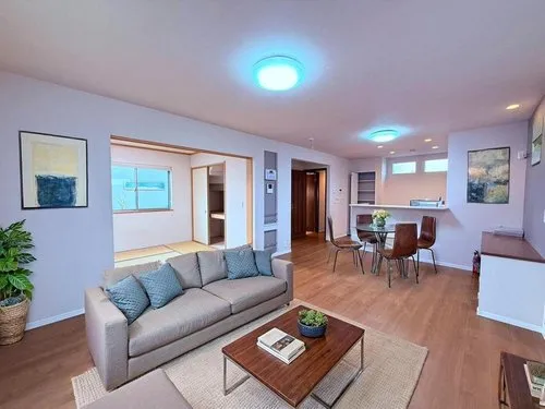 4LDK+S Property Ayase City Kanagawa Prefecture (7)