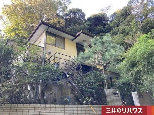 7DK Property Kamakura City Kanagawa Prefecture (4)