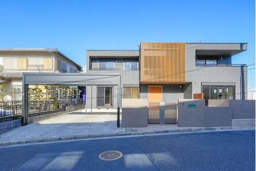 5LDK+S Property Yokohama City Tsuzuki Ward Kanagawa Prefecture (2)