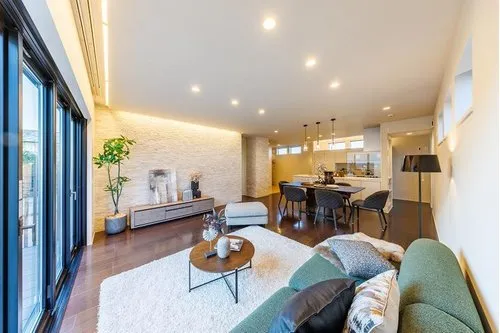 5LDK+S Property Yokohama City Tsuzuki Ward Kanagawa Prefecture (11)