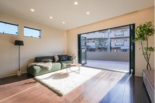 5LDK+S Property Yokohama City Tsuzuki Ward Kanagawa Prefecture (12)