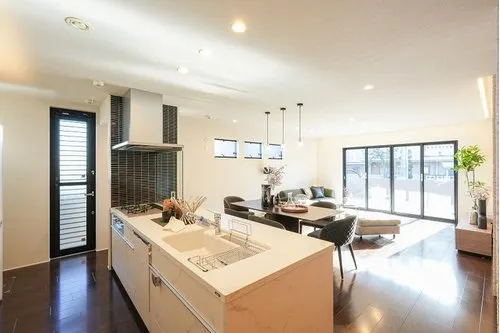 5LDK+S Property Yokohama City Tsuzuki Ward Kanagawa Prefecture (14)
