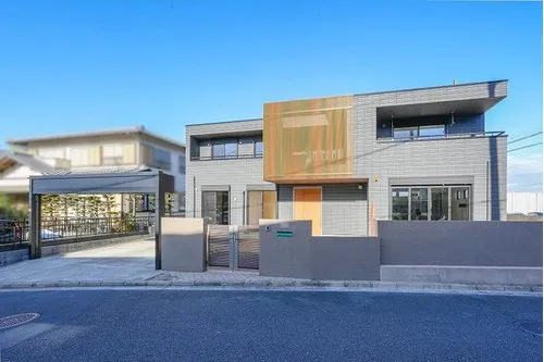 5LDK+S Property Yokohama City Tsuzuki Ward Kanagawa Prefecture (3)