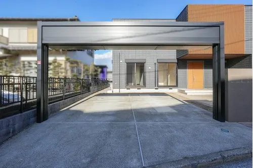 5LDK+S Property Yokohama City Tsuzuki Ward Kanagawa Prefecture (6)