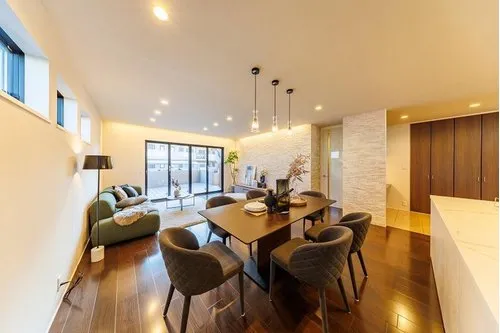 5LDK+S Property Yokohama City Tsuzuki Ward Kanagawa Prefecture (10)