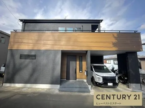 Kanagawa Prefecture Hiratsuka City 3LDK Property (1)
