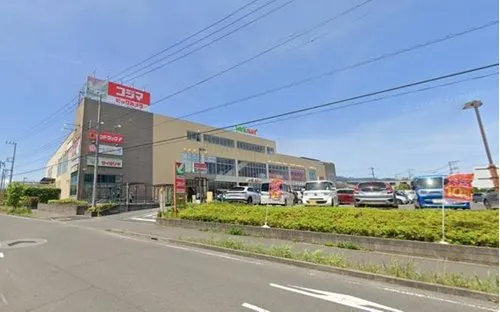 Kanagawa Prefecture Hiratsuka City 3LDK Property (18)