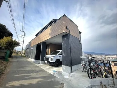 Kanagawa Prefecture Hiratsuka City 3LDK Property (3)