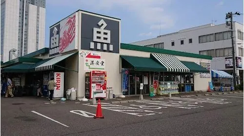 5DK Niigata City, Niigata Prefecture (14)