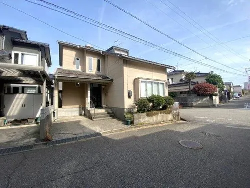 4LDK Niigata City Chuo Ward, Niigata Prefecture Property (2)