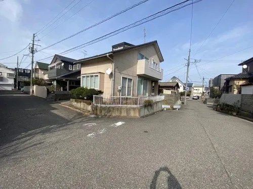4LDK Niigata City Chuo Ward, Niigata Prefecture Property (3)