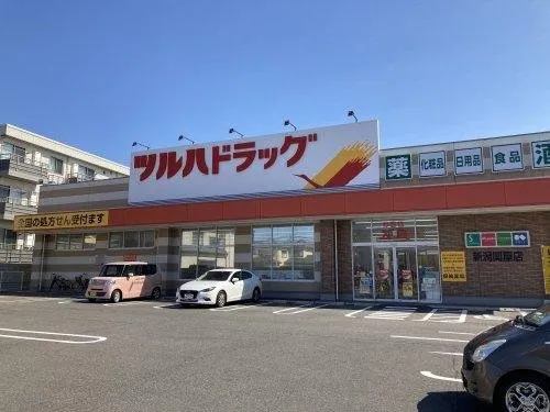 4LDK Niigata City Chuo Ward, Niigata Prefecture Property (7)