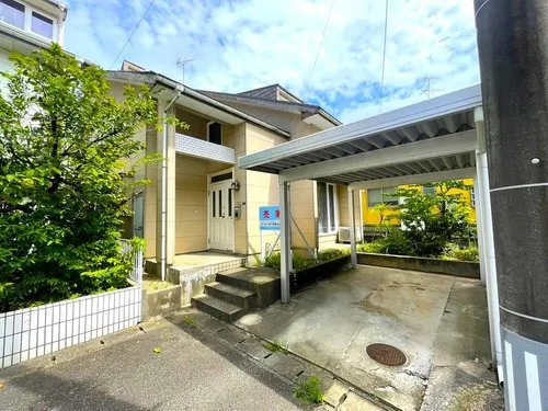 4LDK Property Niigata City Niigata Prefecture (2)