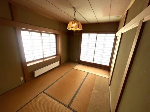 4LDK Property Niigata City Niigata Prefecture (11)