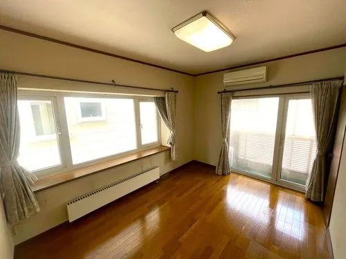 4LDK Property Niigata City Niigata Prefecture (12)