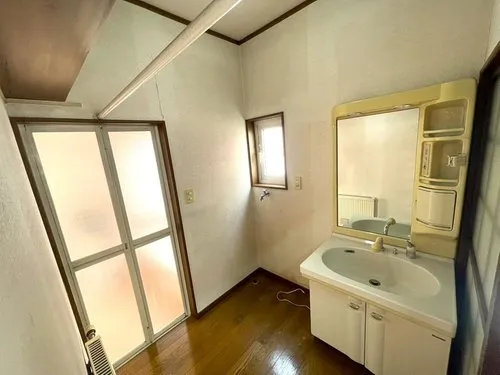 4LDK Property Niigata City Niigata Prefecture (18)