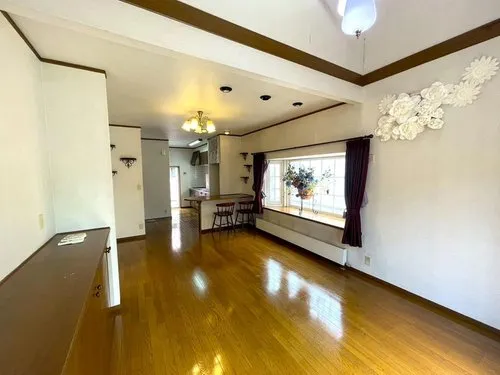 4LDK Property Niigata City Niigata Prefecture (3)