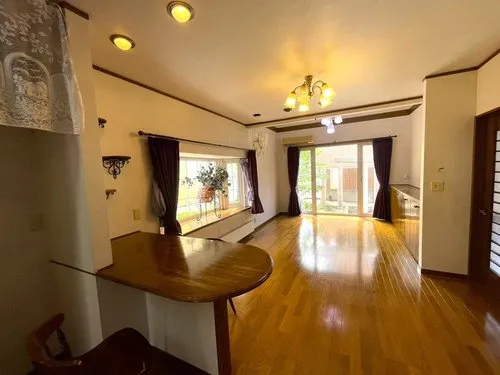 4LDK Property Niigata City Niigata Prefecture (5)
