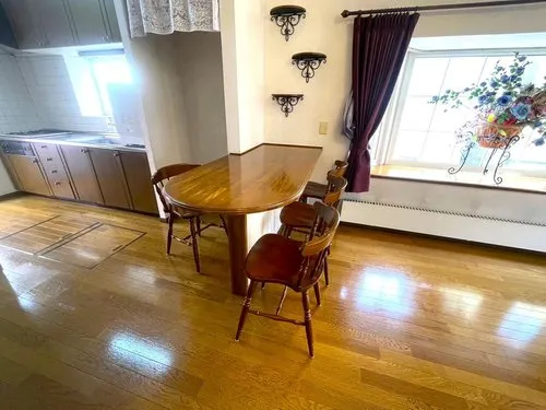 4LDK Property Niigata City Niigata Prefecture (6)
