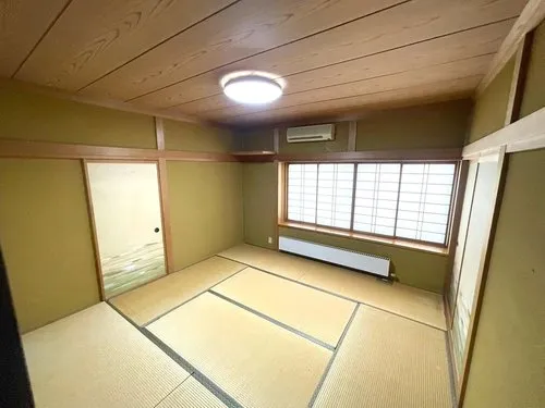 4LDK Property Niigata City Niigata Prefecture (7)