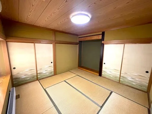 4LDK Property Niigata City Niigata Prefecture (8)