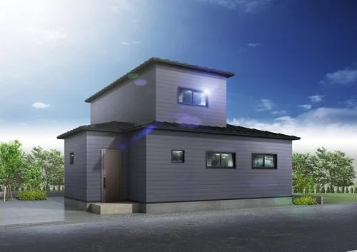 3LDK Niigata City Niigata Prefecture (1)
